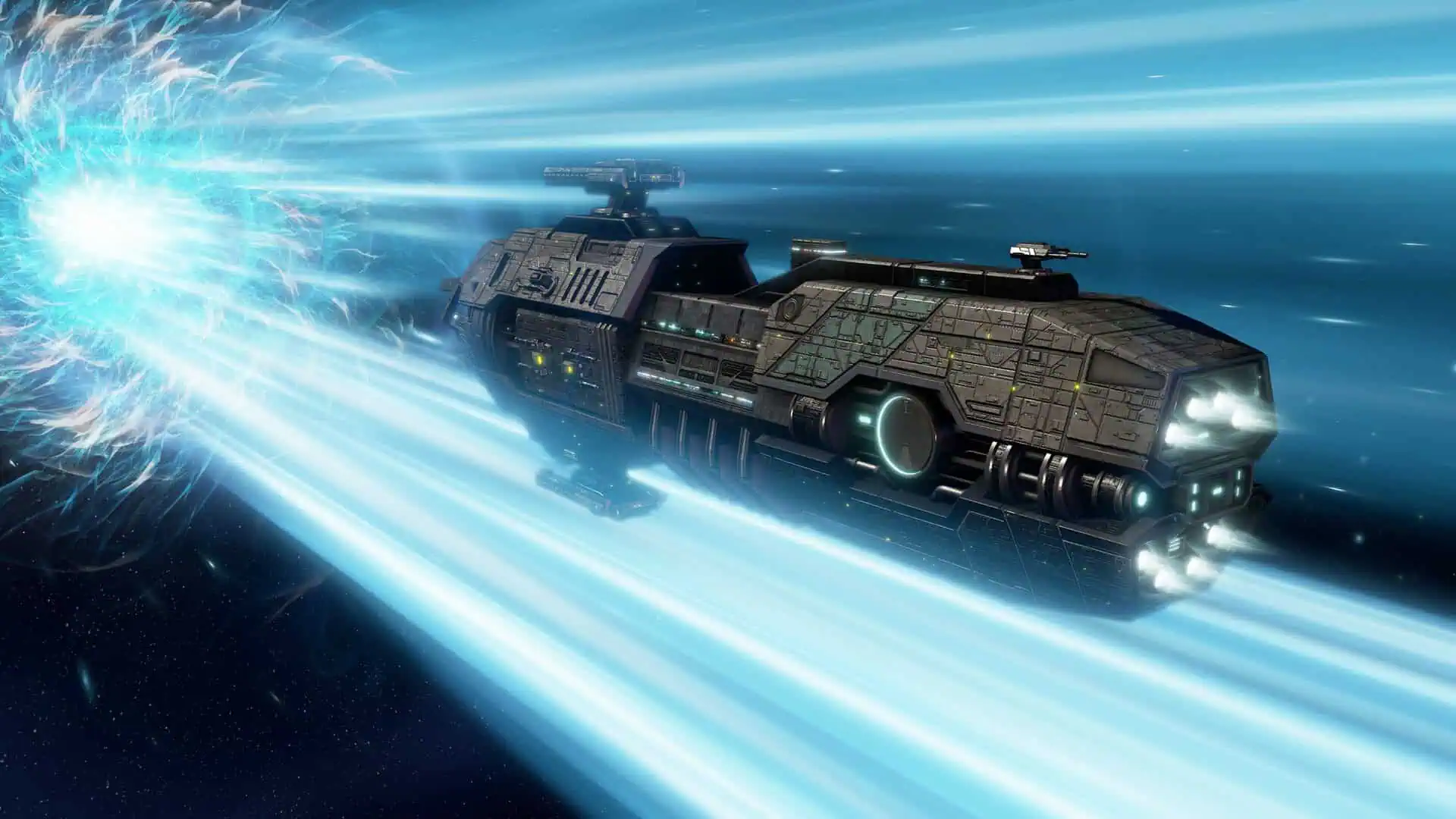 太阳帝国的原罪2 Sins of a Solar Empire II v1.40.14 + Paths to Power DLC