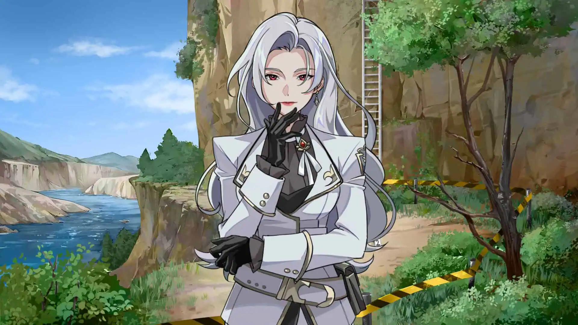 无罪之庭:豪华版 Trials of Innocence: Deluxe Edition v1.2.0.506 + Bonus OST
