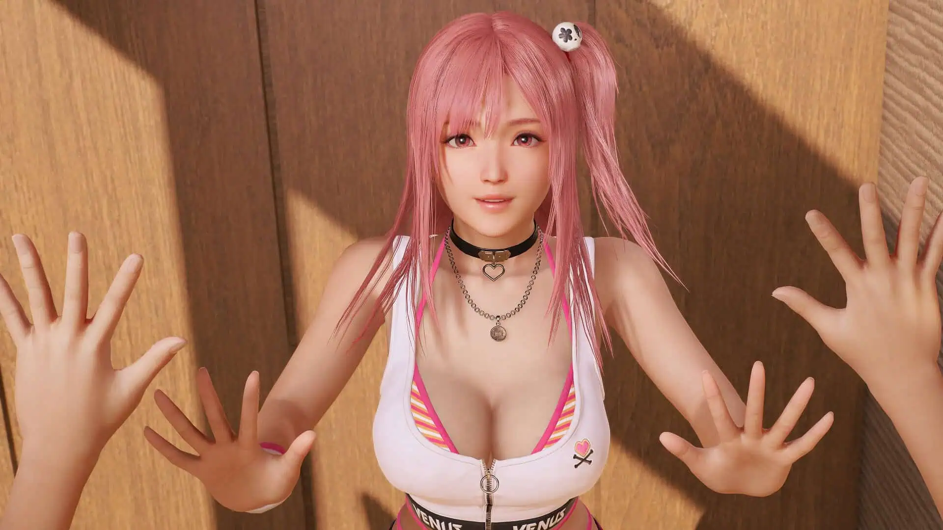 死或生:沙滩排球维纳斯假期 – 数字豪华版 Venus Vacation PRISM: DEAD OR ALIVE Xtreme – Digital Deluxe Edition with Early Purchase Bonus v1.02 + 3 DLCs