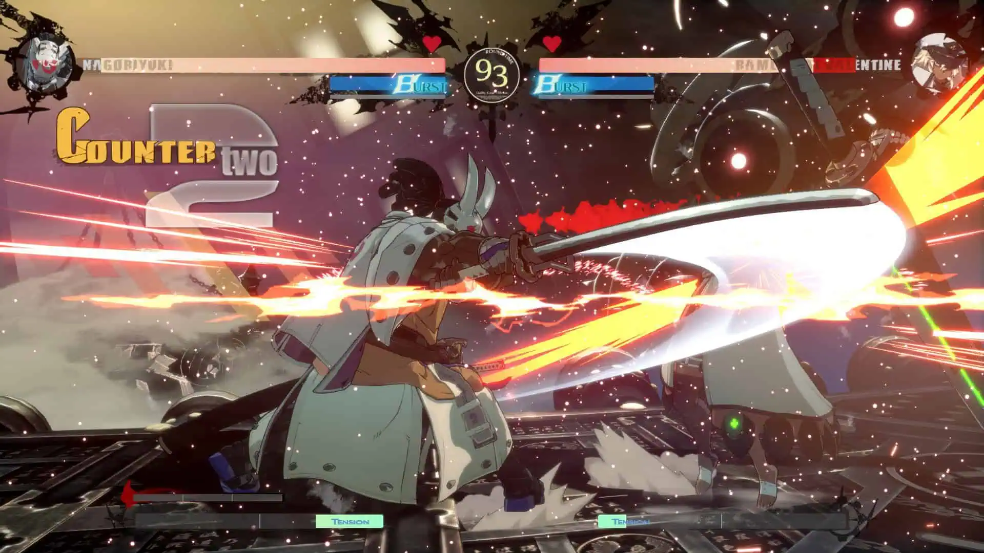 罪恶装备:审判 GUILTY GEAR -STRIVE-: Blazing Edition v1.44 + 31 DLCs/Bonuses