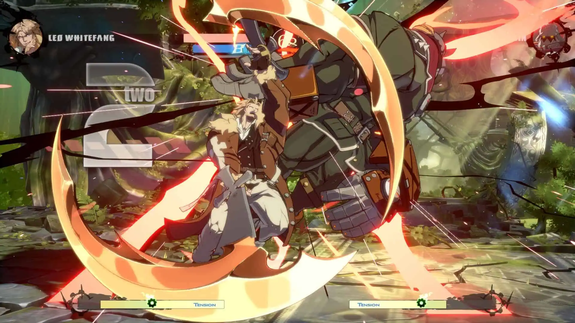 罪恶装备:审判 GUILTY GEAR -STRIVE-: Blazing Edition v1.44 + 31 DLCs/Bonuses
