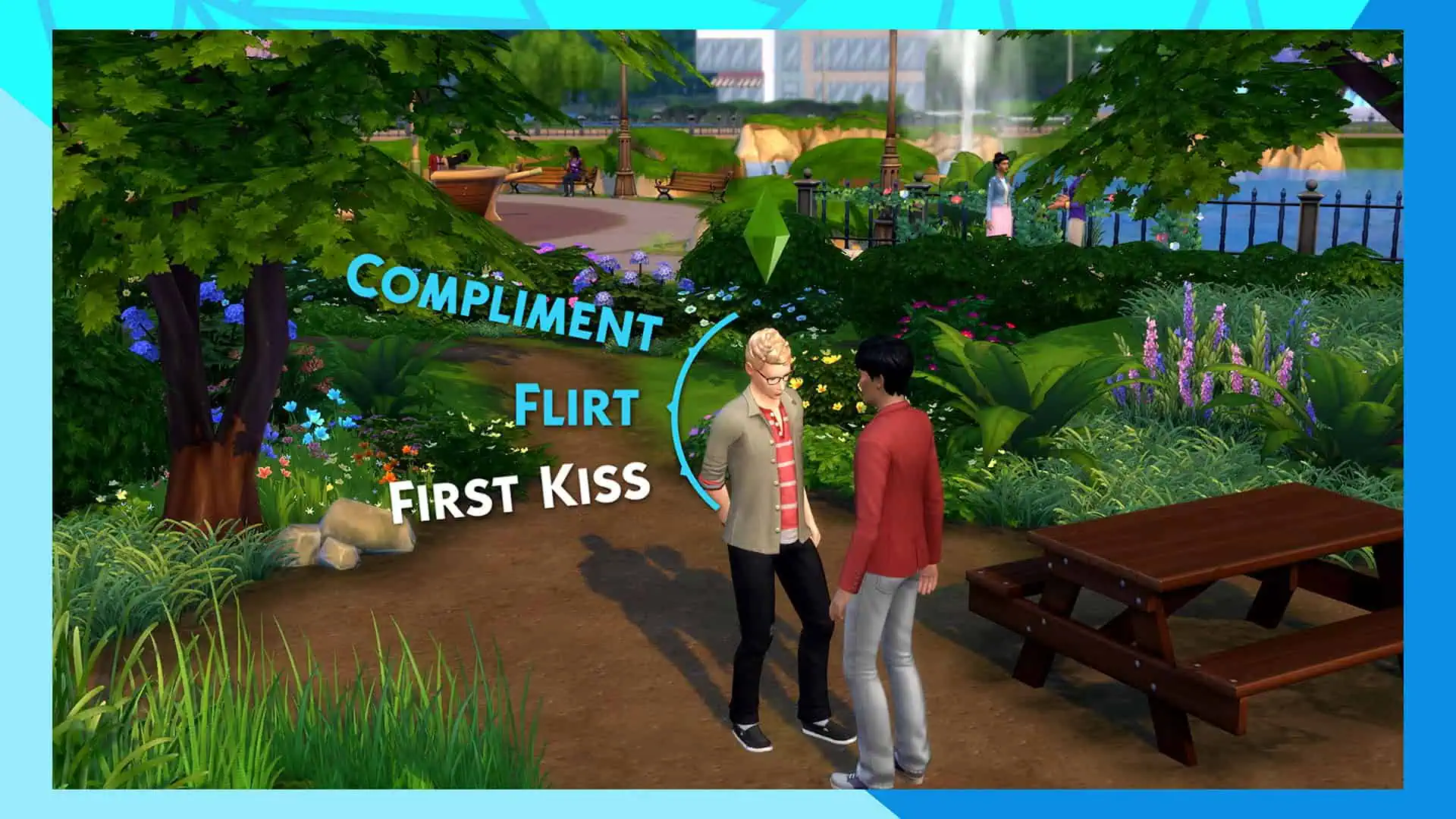 模拟人生4:豪华版 The Sims 4: Deluxe Edition v1.110.294.1020 + All DLCs + Bonus Soundtracks + Online