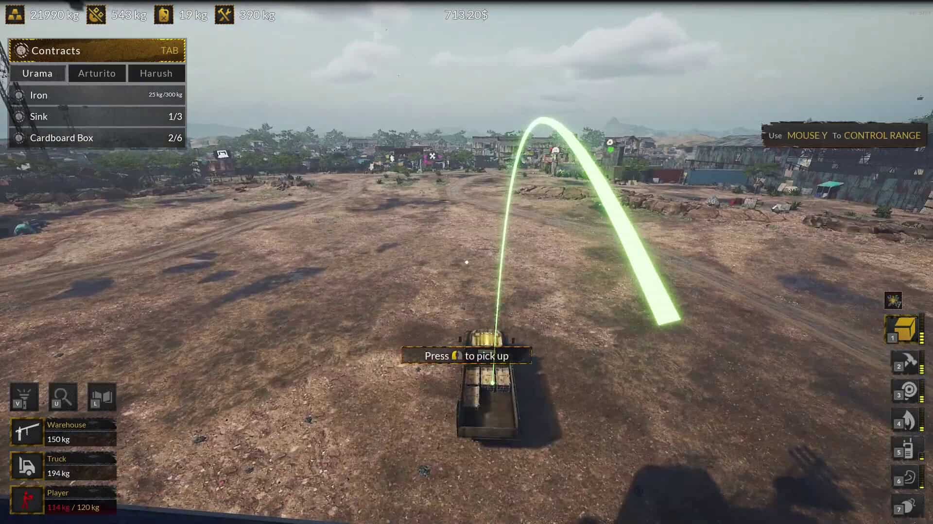 船舶墓地模拟器2 Ship Graveyard Simulator 2 v13195 + 5 DLCs