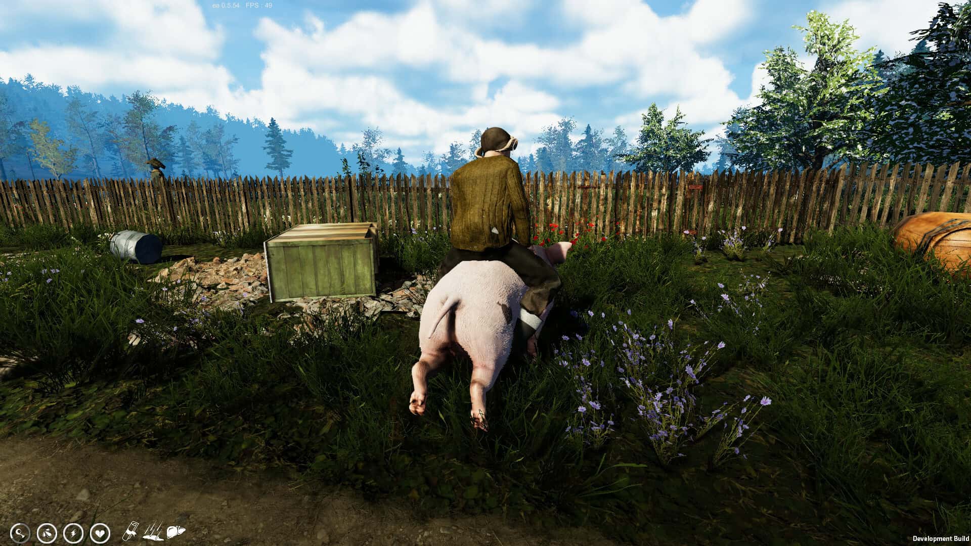 农民的生活:终极捆绑包 Farmer’s Life: Ultimate Bundle v1.0.29 + 3 DLCs/Bonuses