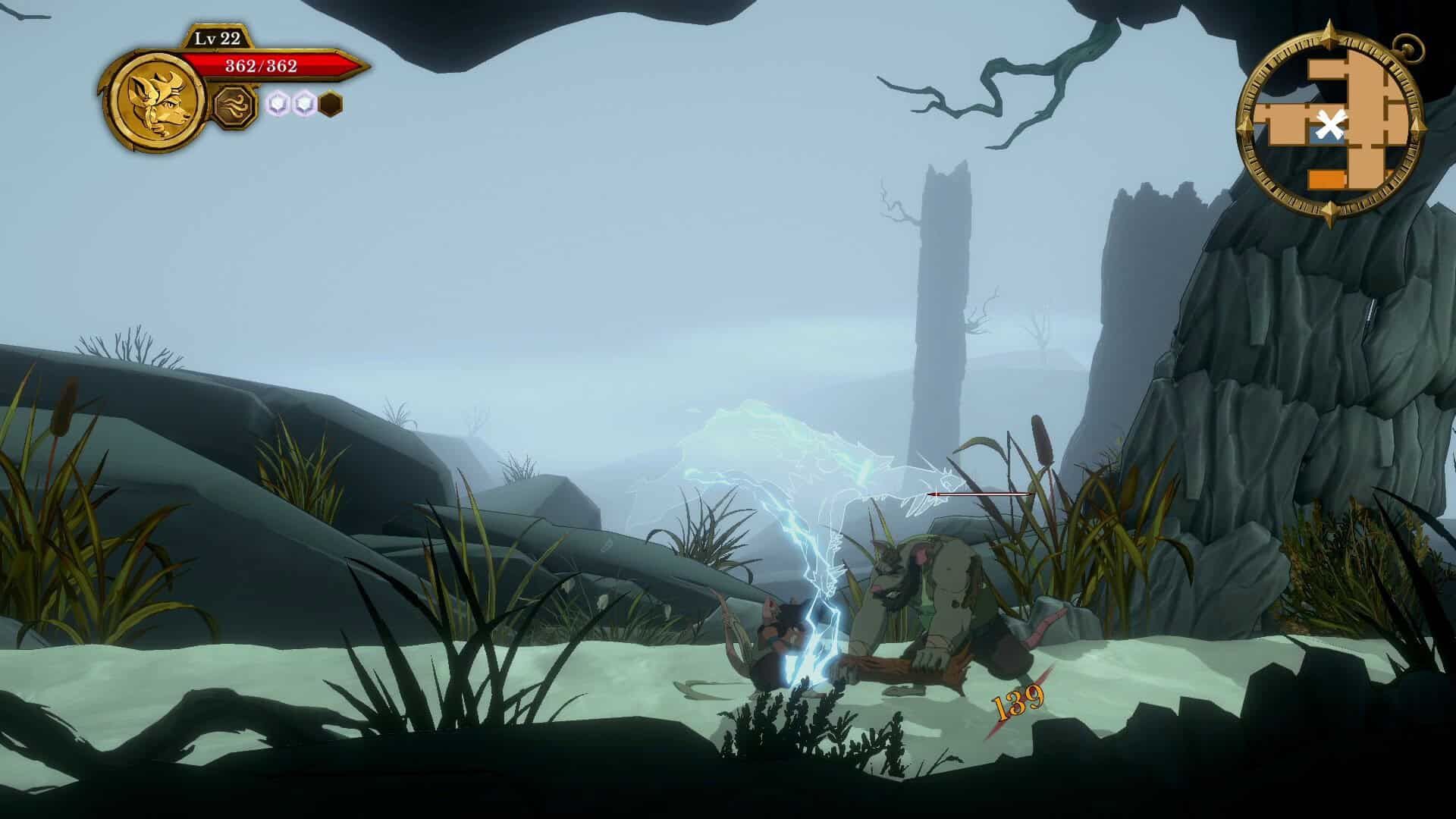 海鼠诅咒 Curse of the Sea Rats v1.5.7 + Bonus Soundtrack