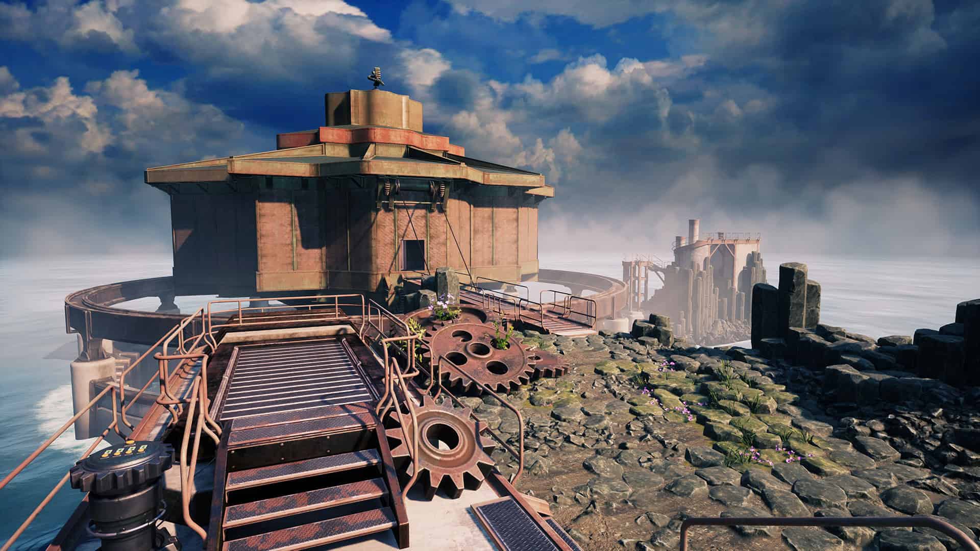 神秘岛 Myst v3.0.1