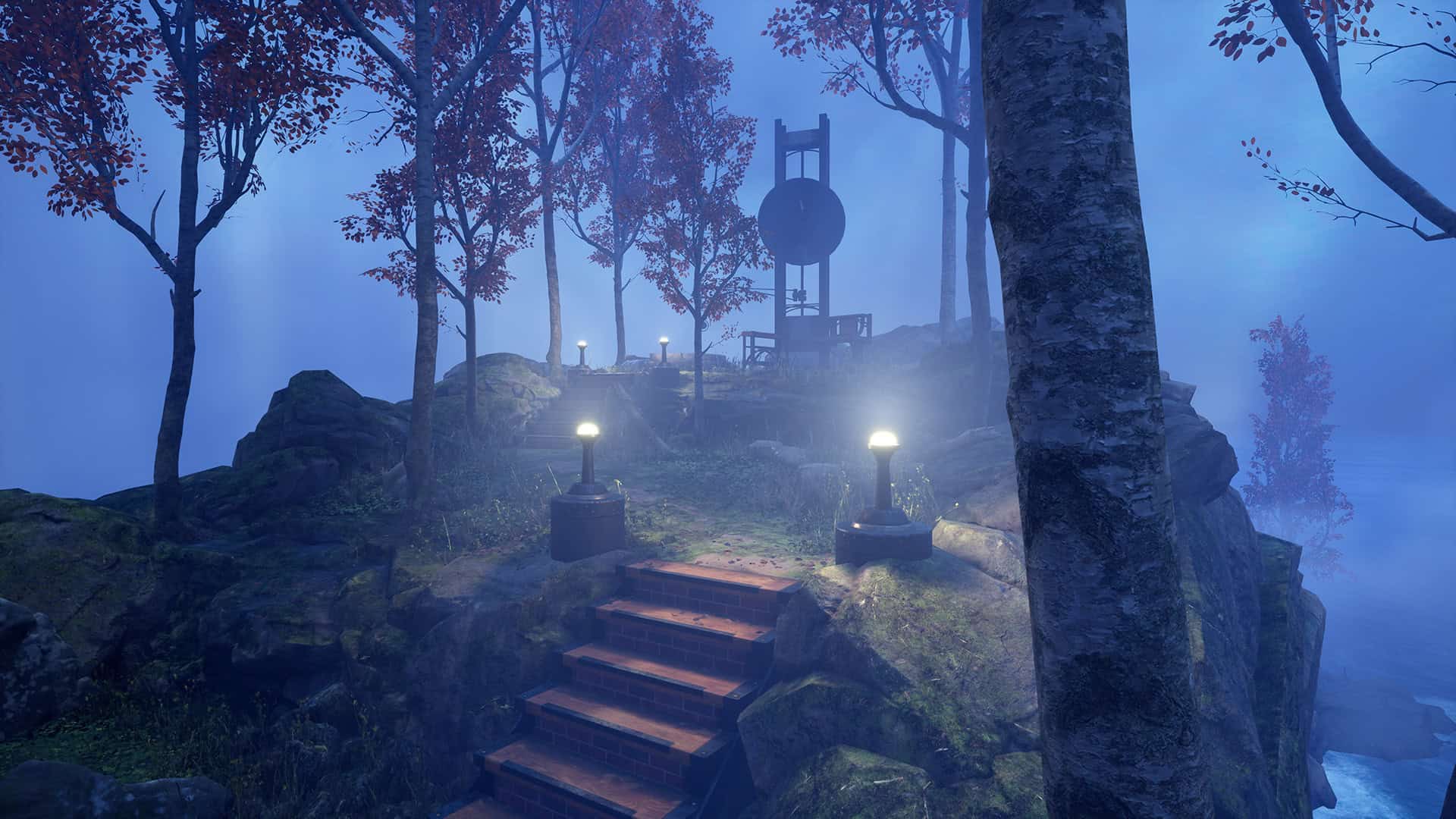 神秘岛 Myst v3.0.1