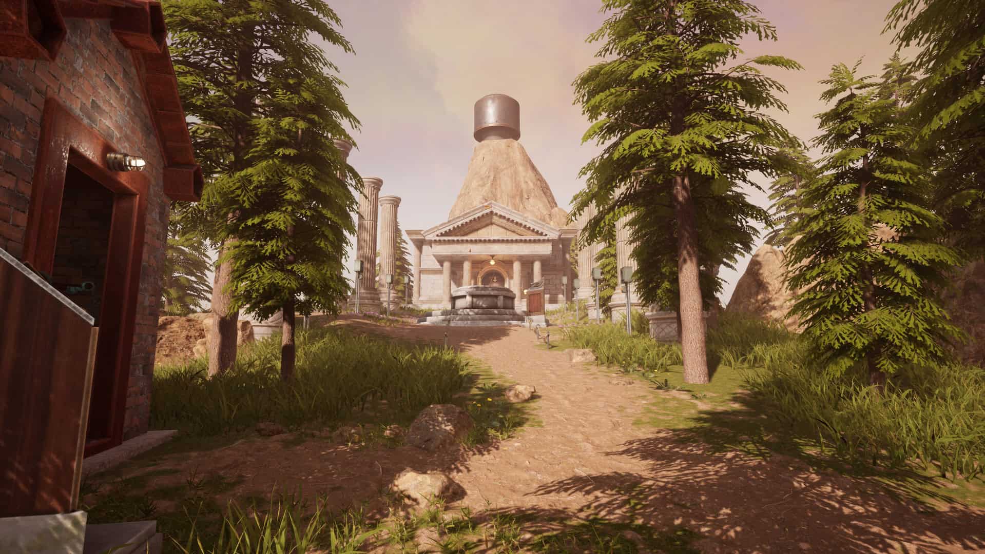 神秘岛 Myst v3.0.1
