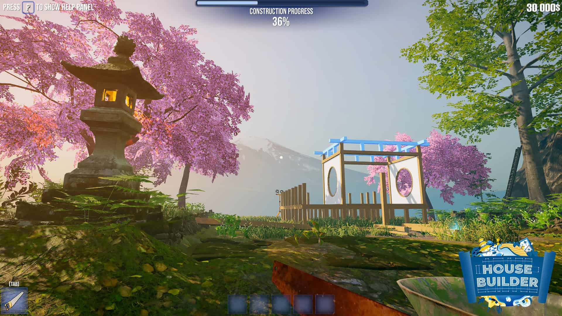 房屋建造者:强力组合包 House Builder: Pack and Punch Bundle Build 20-03-2025/17797254 + 5 DLCs