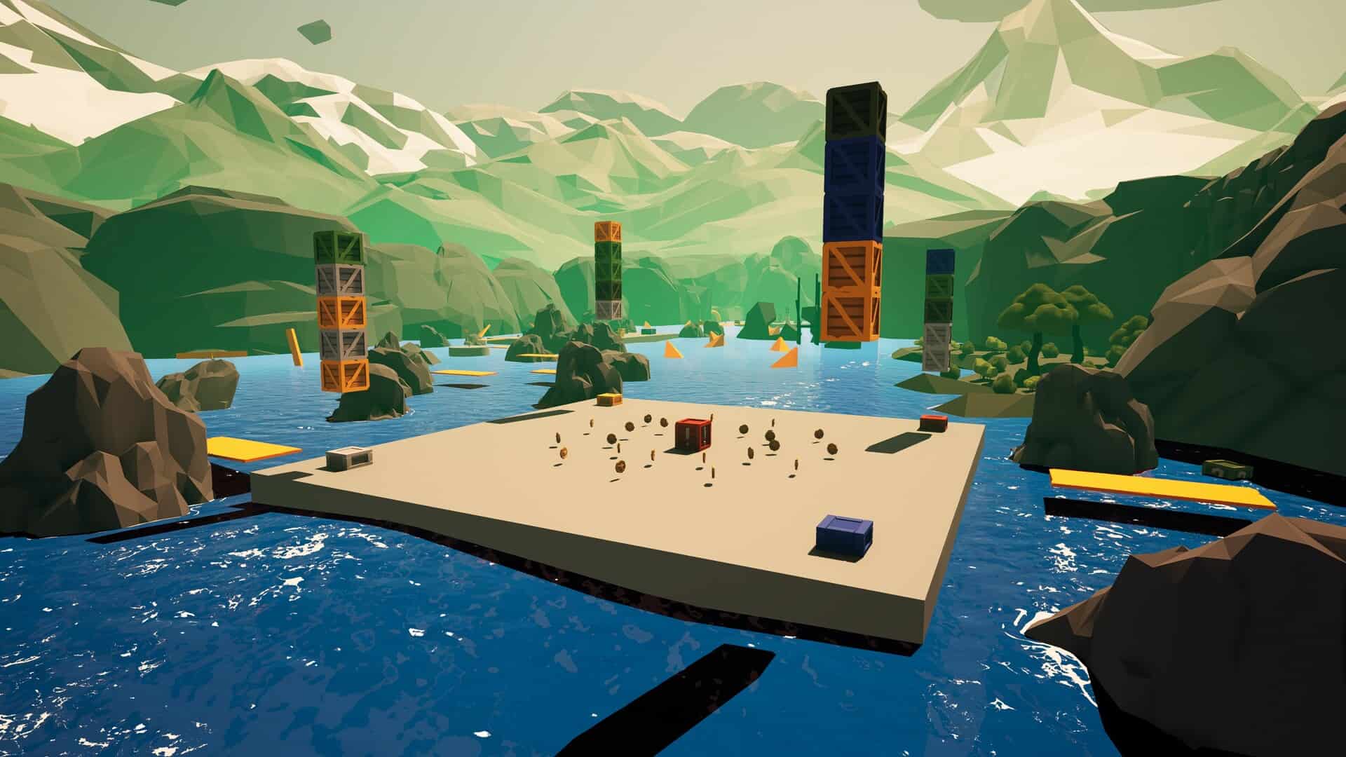 奇迹球 Wonder Ball v1.03