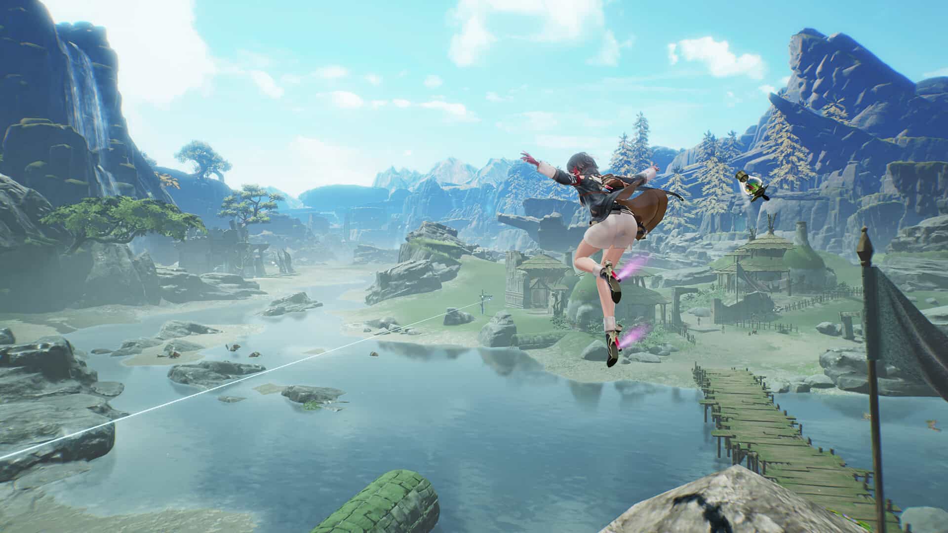 优米雅的炼金工房 ~追忆之炼金术士与幻创之地~ Atelier Yumia: The Alchemist of Memories & the Envisioned Land v1.00b/v1.00c + 20 DLCs