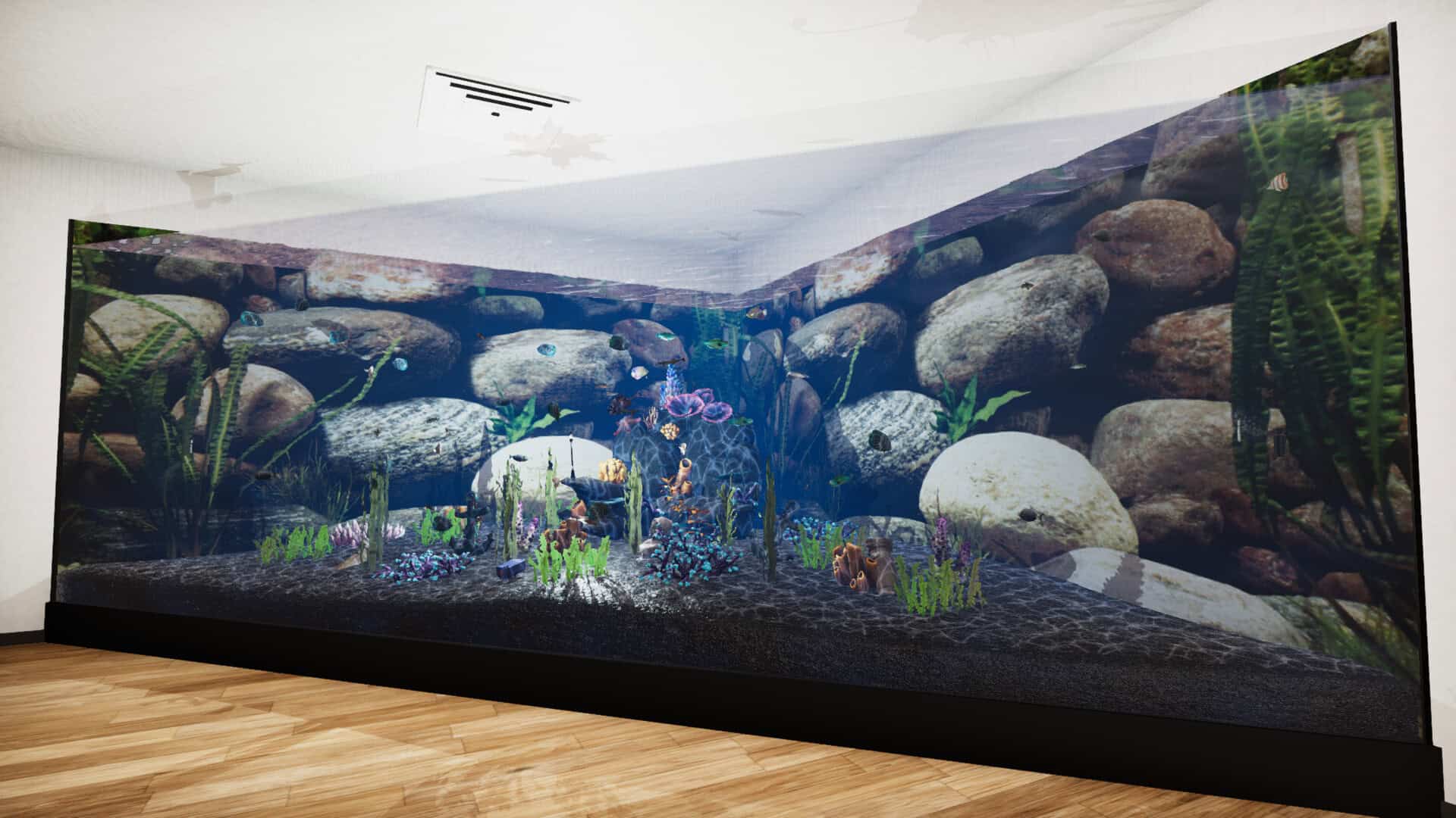 水族店模拟器 Aquatic Store Simulator
