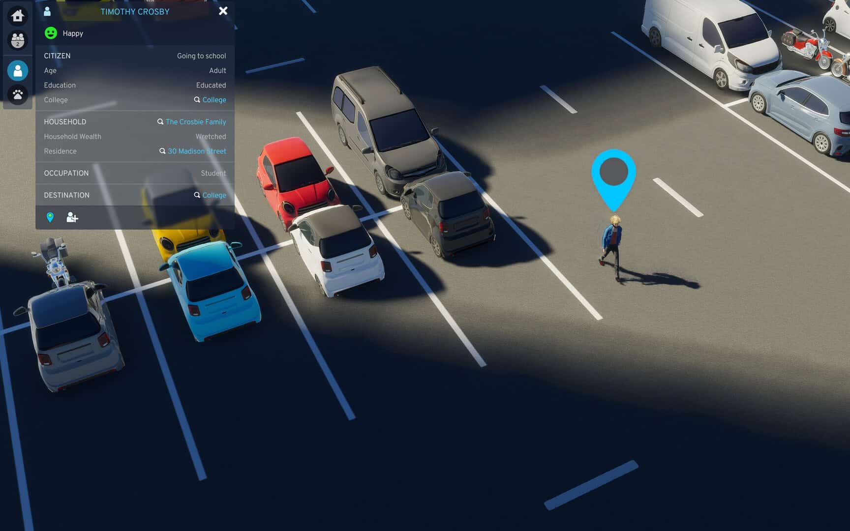 城市:天际线2 Cities: Skylines II v1.2.5f1 + 16 DLCs + Bonus OSTs