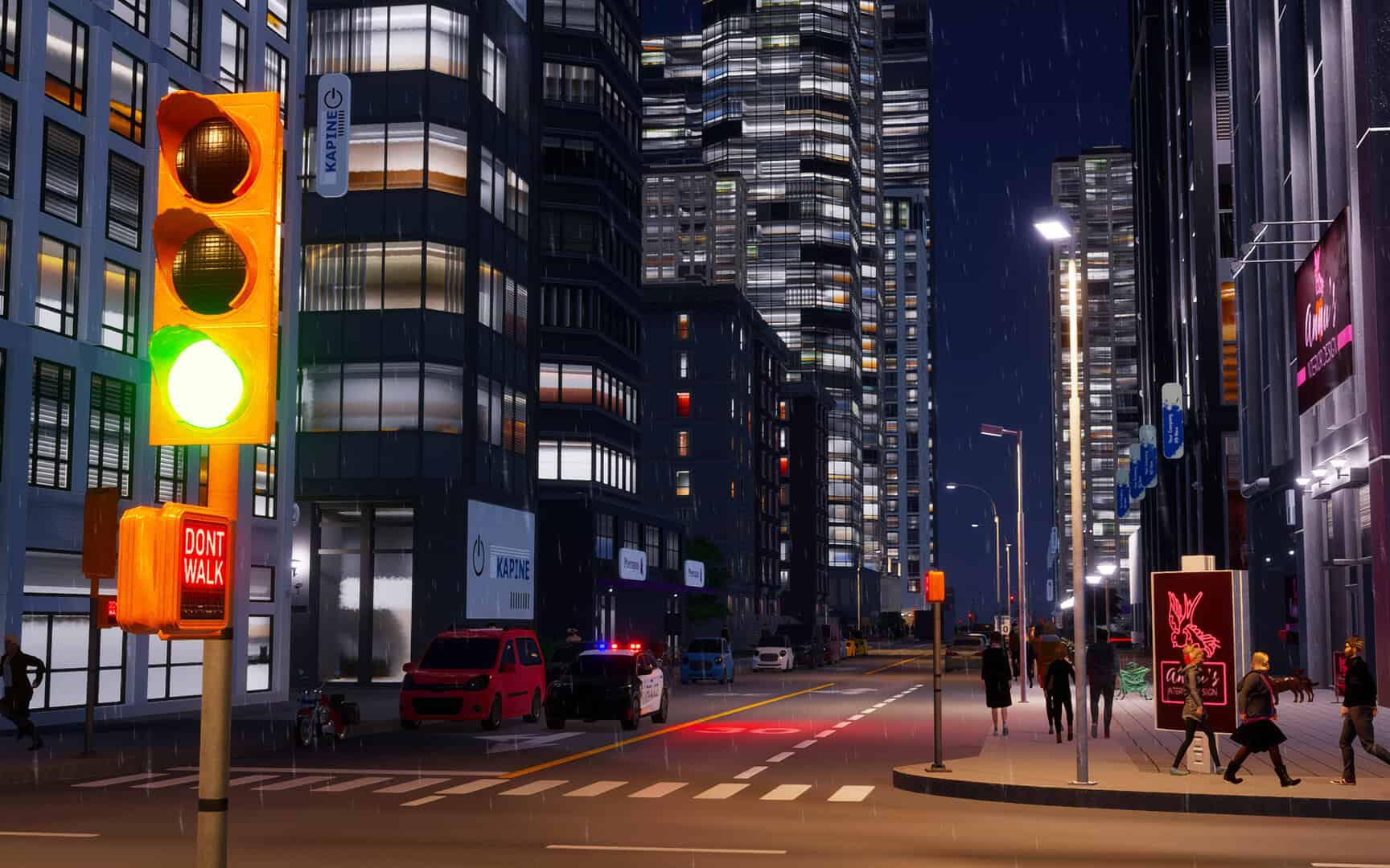 城市:天际线2 Cities: Skylines II v1.2.5f1 + 16 DLCs + Bonus OSTs