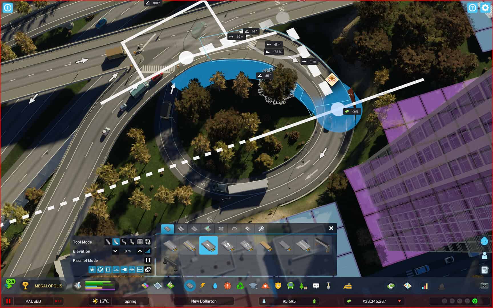 城市:天际线2 Cities: Skylines II v1.2.5f1 + 16 DLCs + Bonus OSTs