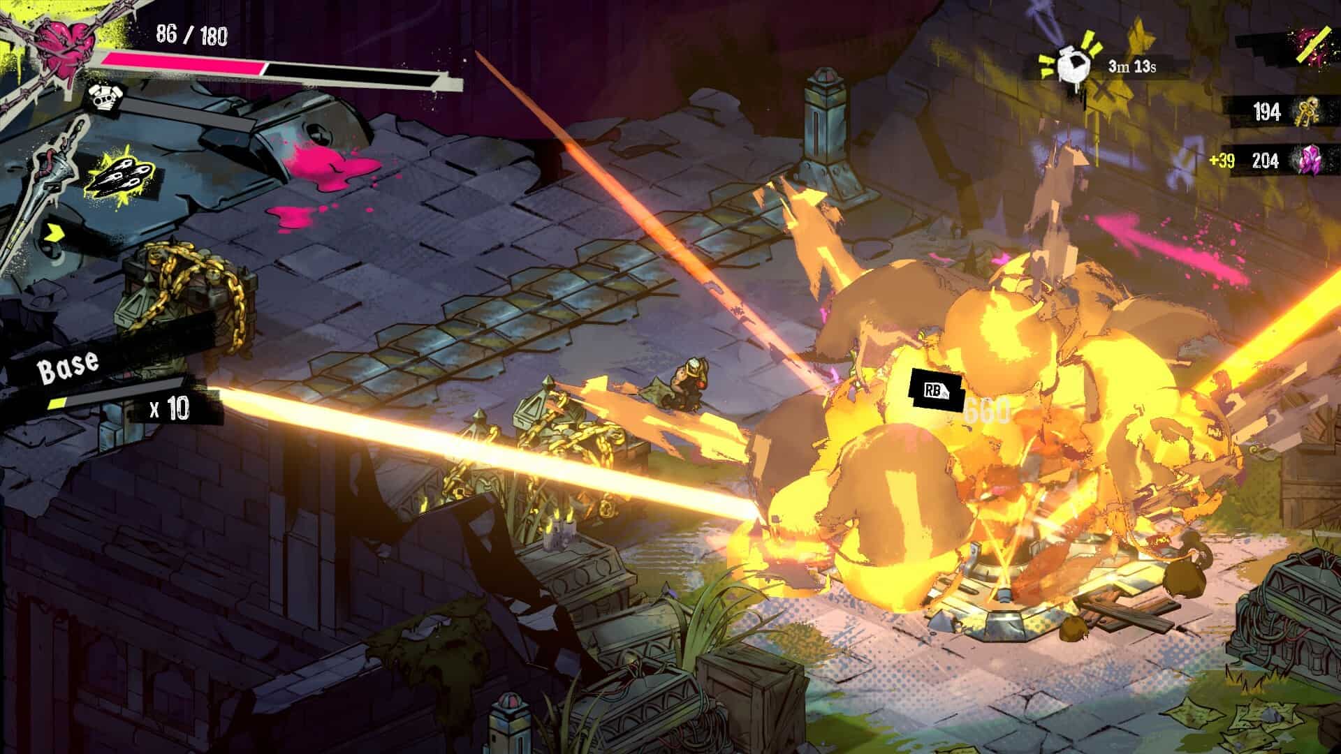 破御者 Reignbreaker v1.0.0 (Release)