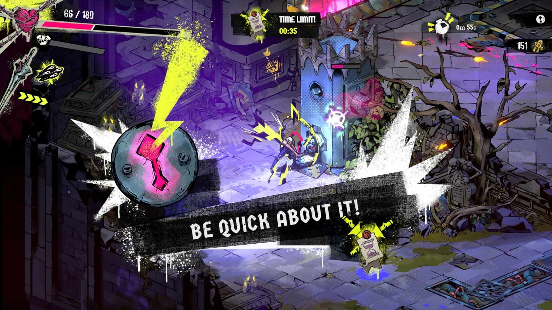 破御者 Reignbreaker v1.0.0 (Release)