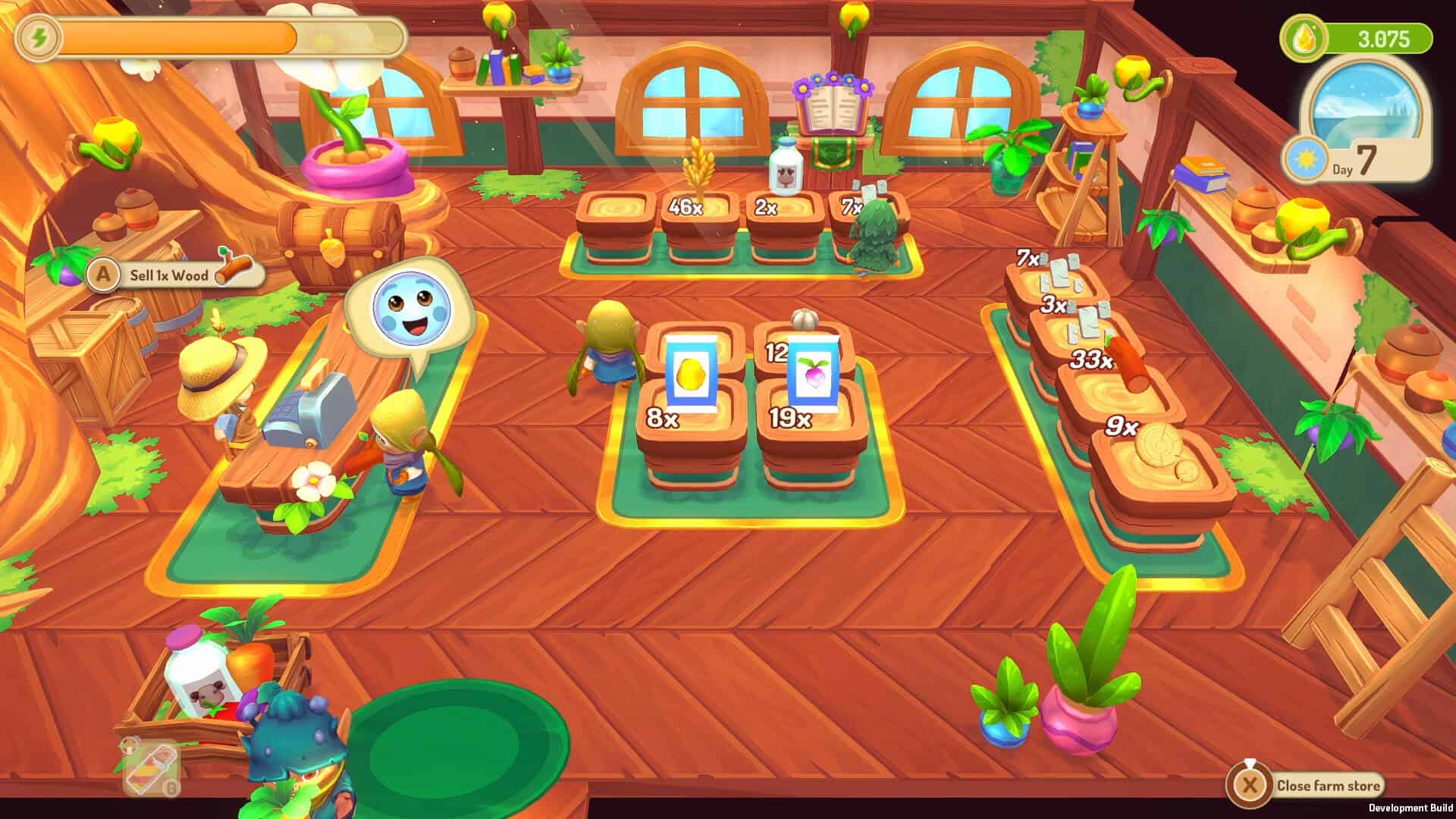 甘露岛 - 温馨的农场商店 – 支持者包 Sugardew Island: Your Cozy Farm Shop – Supporter Bundle v3781 + DLC