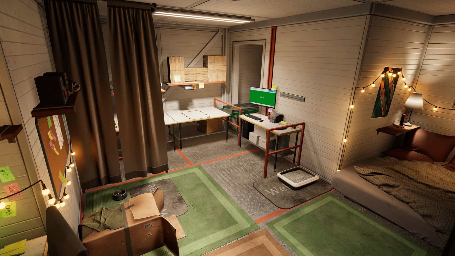 猫好货坏 ORDER 13 v1.02 (5038)