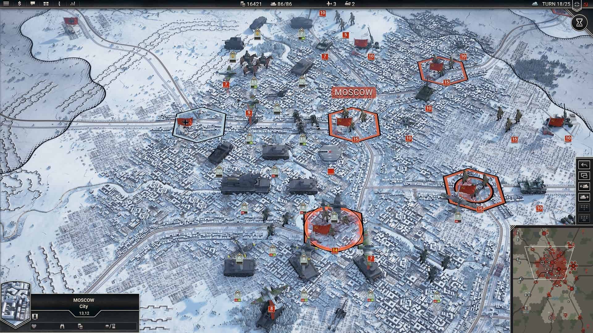 装甲军团2:完全版 Panzer Corps 2: Complete Edition v1.14.3 + 14 DLCs + Bonus Content