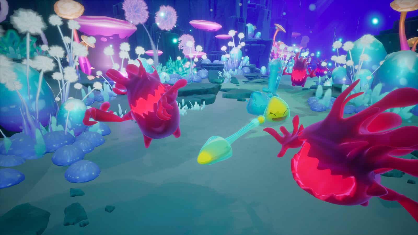 史莱姆英雄 Slime Heroes