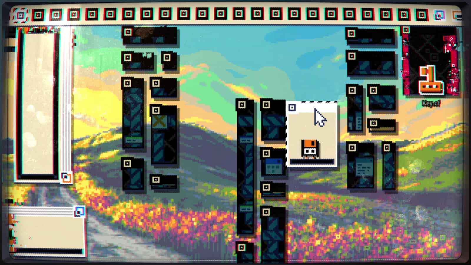 主机 MainFrames
