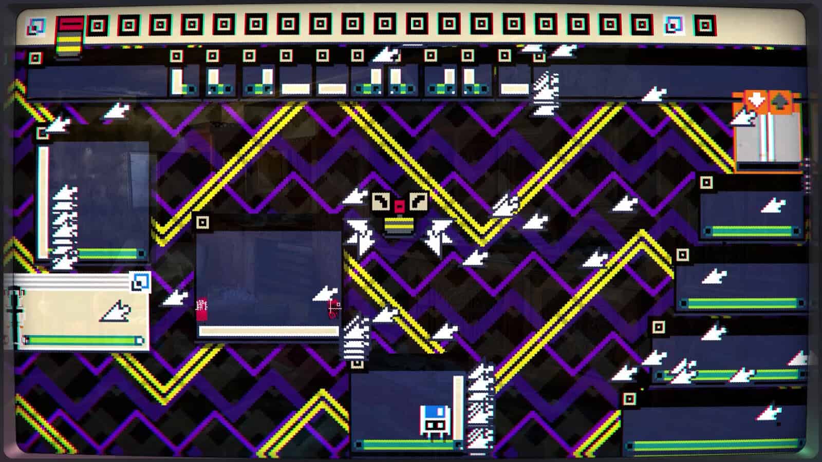 主机 MainFrames