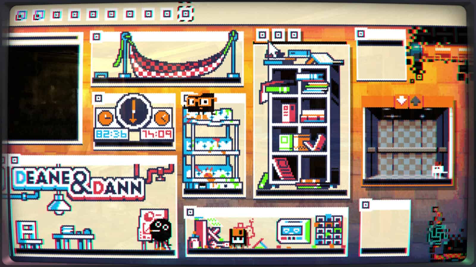 主机 MainFrames